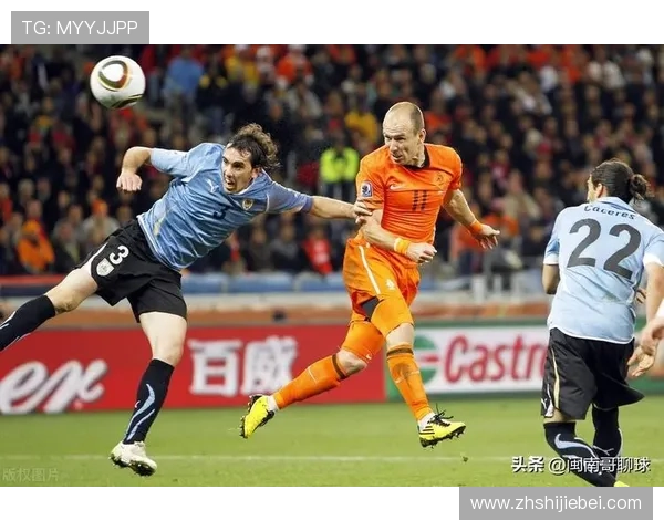 南非世界杯决赛的精彩瞬间：那些令人难忘的比赛瞬间与经典镜头