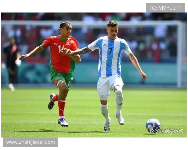 揭秘世界杯历史上最令人震惊的3个死亡之组比赛瞬间