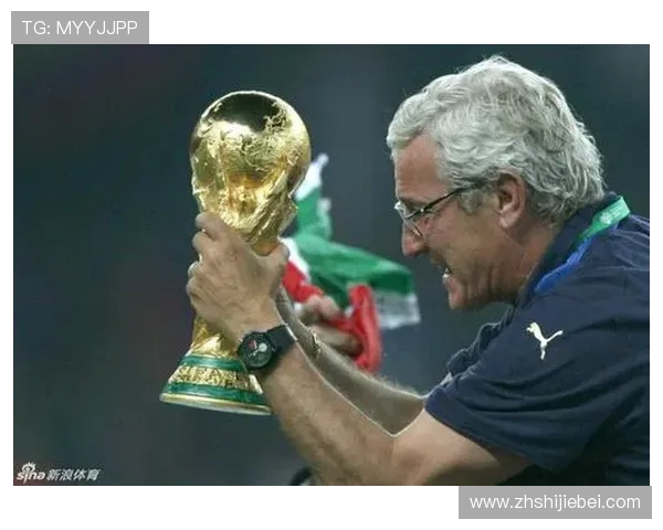 回顾2006年世界杯冠军意大利队的夺冠之路与关键比赛亮点