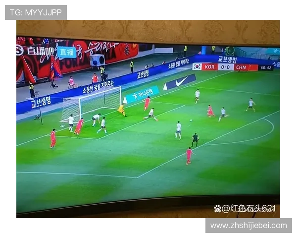 2024年世界杯预选赛直播在哪些平台可以免费观看和付费观看的完整渠道